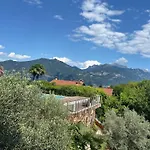 Isabella Villa Menaggio