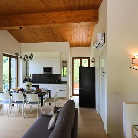 Vila Isabella Menaggio