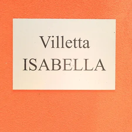 Vila Isabella