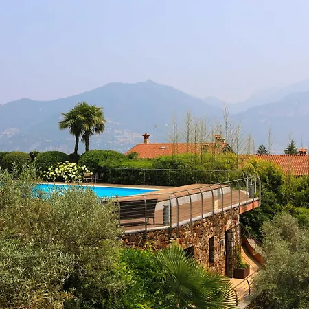 Isabella Vila Menaggio