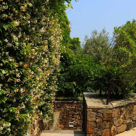 Vila Isabella Menaggio