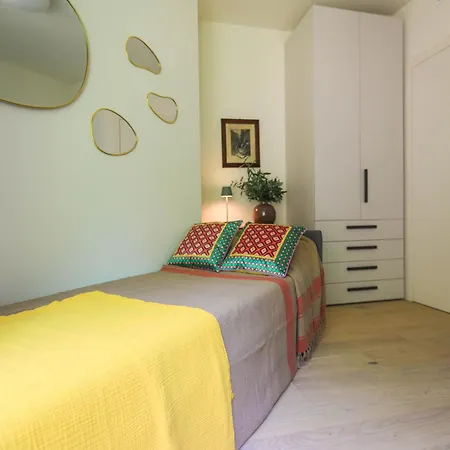 Vila Isabella Menaggio