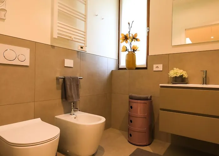 Isabella * Μενάτζιο