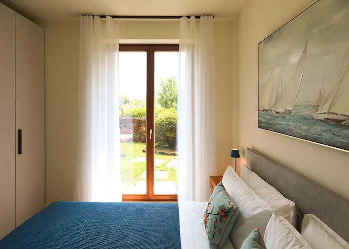 Βίλα Isabella Μενάτζιο