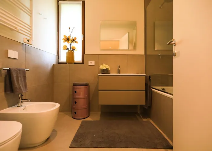 Isabella * Μενάτζιο