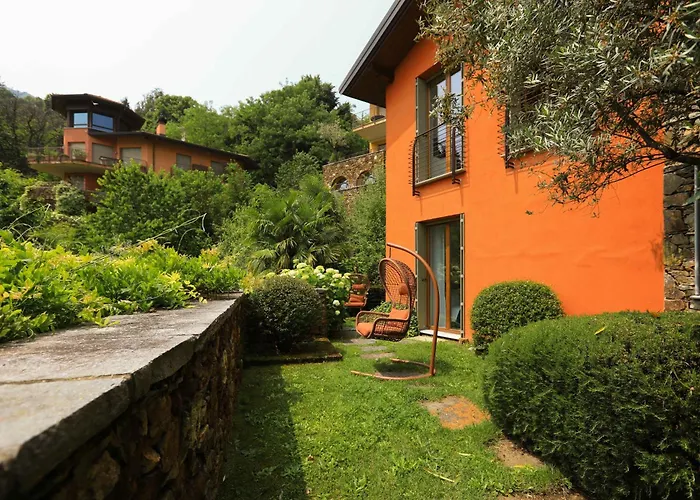 Isabella Βίλα Μενάτζιο