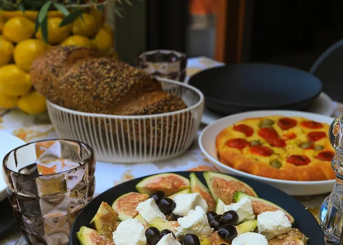 Βίλα Isabella Μενάτζιο