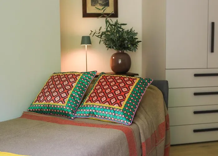 Isabella Μενάτζιο