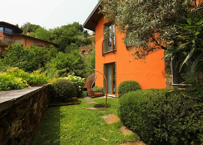 Isabella * Μενάτζιο