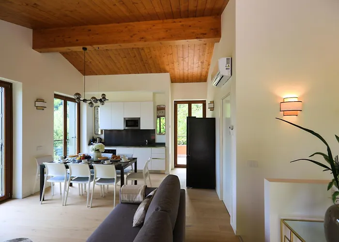 Βίλα Isabella Μενάτζιο