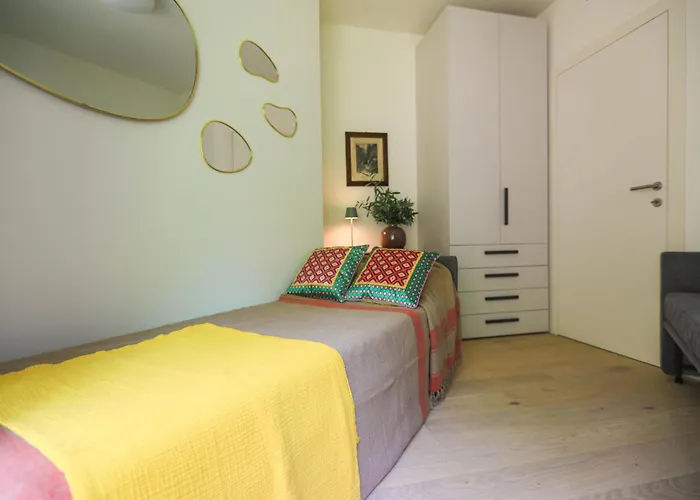 Βίλα Isabella Μενάτζιο