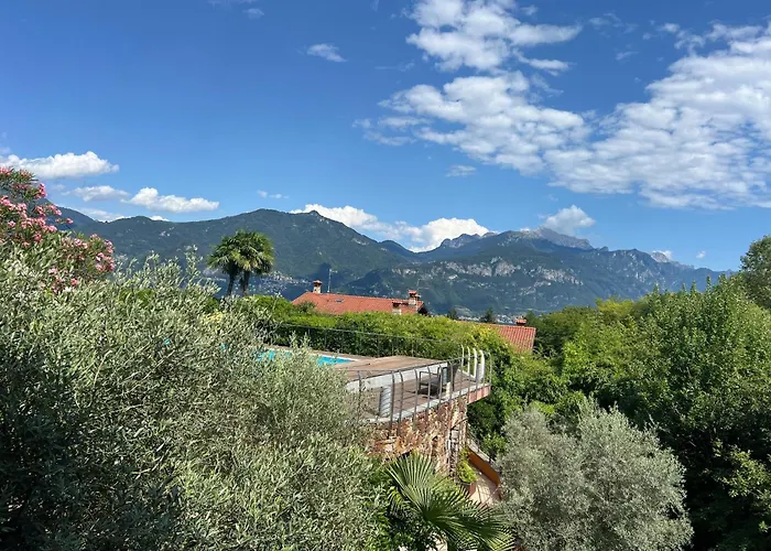 Isabella Βίλα Μενάτζιο