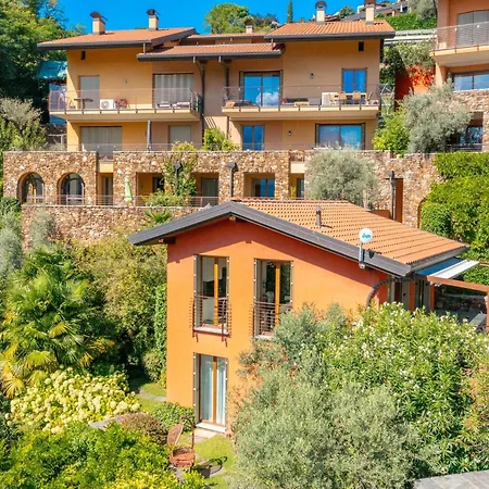 Villa Isabella