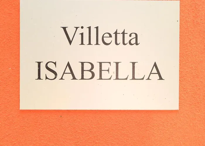 Villa Isabella