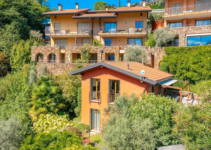 Villa Isabella
